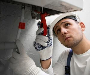 About Water Heater Repair LLC Riner, VA